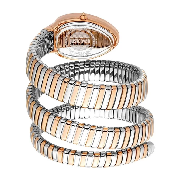 Just Cavalli JC1L230M0075 Kadın Kol Saati - Resim 2