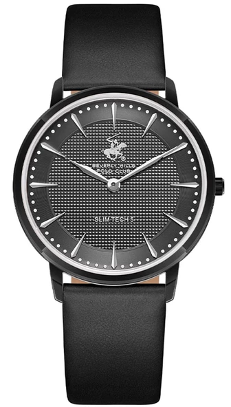Beverly Hills Polo Club BP3722X.661 Erkek Kol Saati