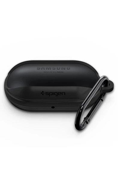 Spigen Galaxy Buds | Buds Kulaklık Kılıfı, Liquid Air - Resim 4