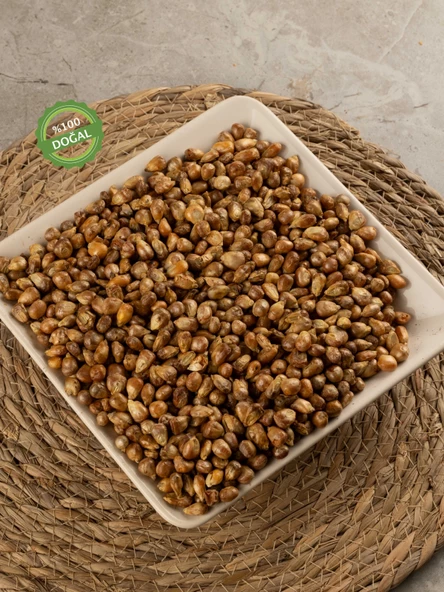 ASUNTAŞ Taze Kavrulmuş Yağlı Mısır Vakumlu Paket - 2