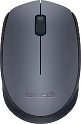 Logitech B170 (910-004798) Siyah Kablosuz Mouse
