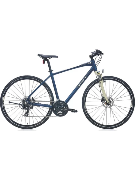 Carraro Sportive 223 Full Shimano 21 Vites Hidrolik disk fren 56 cm Şehir Bisikleti