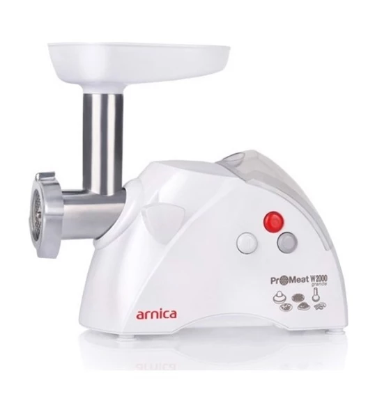 Arnica GH21200 Promeat Grande Et Kıyma Makinesi