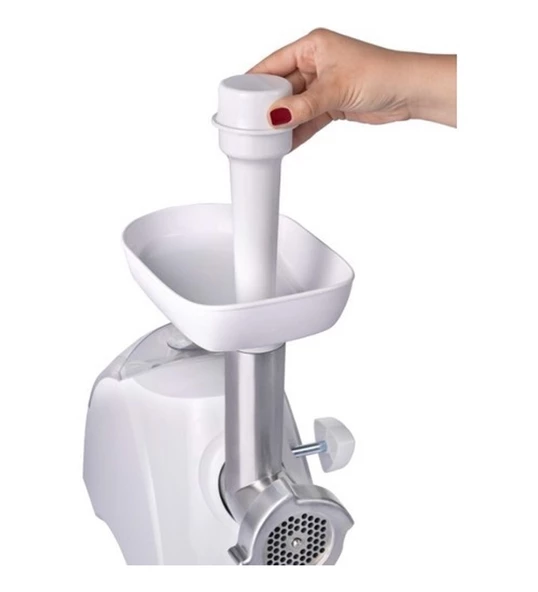 Arnica GH21200 Promeat Grande Et Kıyma Makinesi - 5