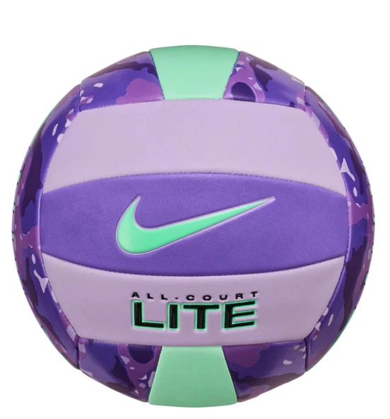 Nike All Court Lite Volleyball Deflated Unisex Voleybol Topu N.100.9071.507.05