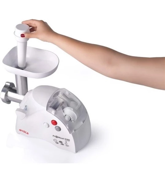 Arnica GH21200 Promeat Grande Et Kıyma Makinesi - 3