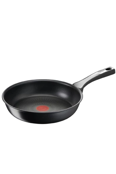Tefal Titanyum 6X Unlimited One İndüksiyon Tabanlı 20-24-28 cm 3'lü Tava Seti - 2