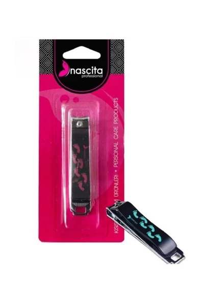Nascita Ayak Tırnak Makası Nasxmks00010 - 2