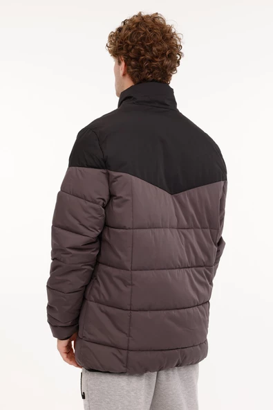 LUMBERJACK 3W ML ADALBERT-CB COAT 3PR KISA KABAN - 2