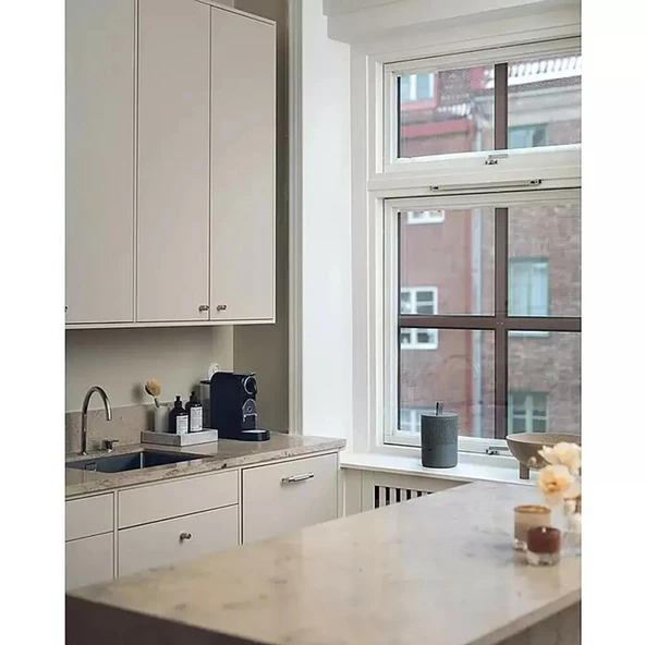 Elektriksiz Nem Alma Cihazı Gri 600 gr - Resim 3