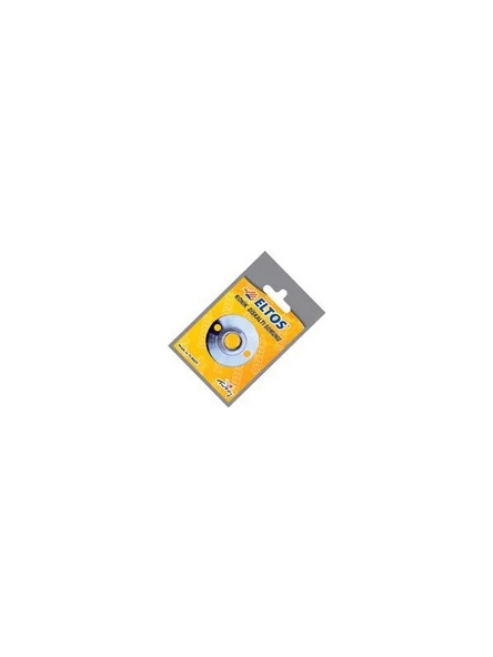 Eltos Konik Disk Altı Somunu EKDS042