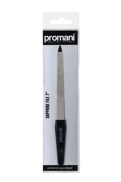 Promani Pr-406 Safir Törpü 7''