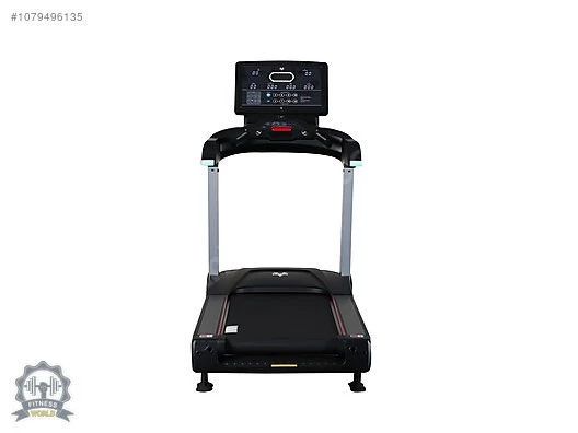 Valeo Class 600 Koşu Bandı 5AC PROFESYONEL - 3