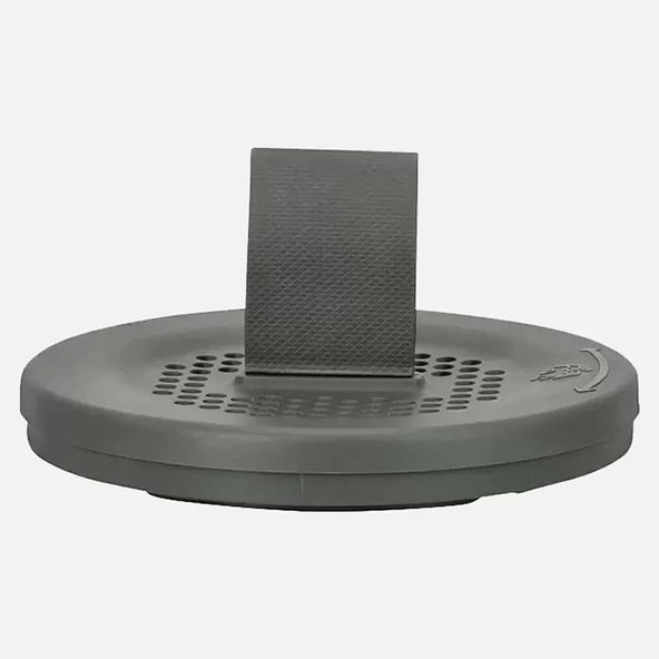 Elektriksiz Nem Alma Cihazı Gri 600 gr - Resim 5