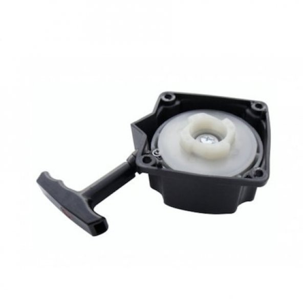 Motorlu Tırpan Starter Kapak 2 Yaylı-TÜM ÇİN MODELLERE UYGUN - 1
