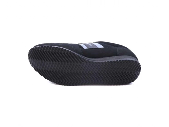 Kinetix Günlük Erkek Spor Ayakkabı Siyah 01 CARTER MESH - 4