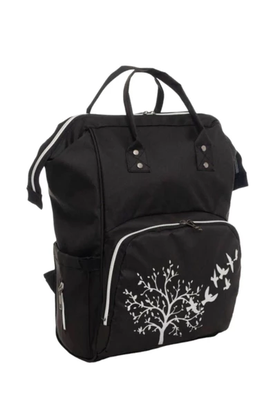 Bebek Bakım Çantası Anne Bebek Sırt Çantası Modelleri En İyi Hastane Çıkışı Bebek Doğum Çantası - Resim 2