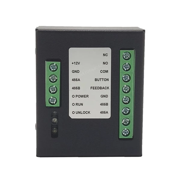 DAHUA DH-DEE1010B-S2 Access Control Extension Module ürün görseli