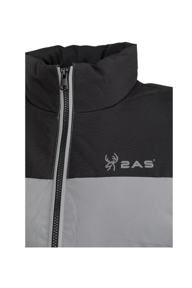2AS Archer Men Down Vest - 4
