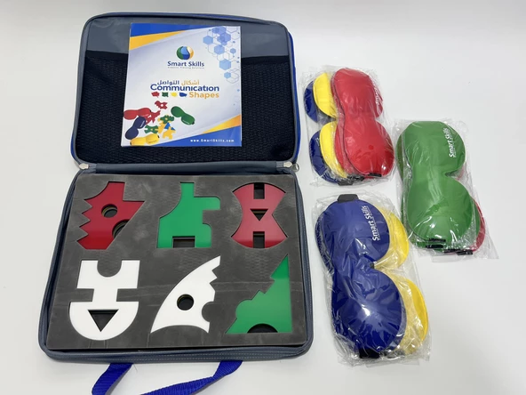 Smart Skills İletişim Becerileri  Yetişkin Oyunu - 5