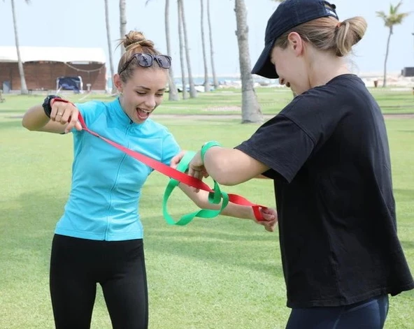 Smart Skills Sonsuz Döngü Yetişkin Oyunu - 5