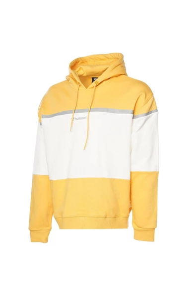 HUMMEL ERKEK HOODIE HMLCADE HOODIE 921754 - 4