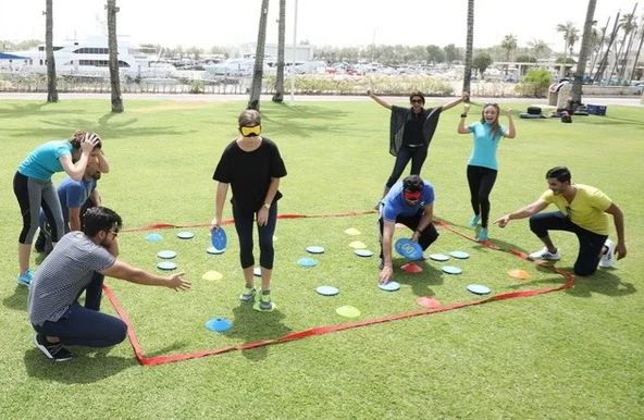 Smart Skills Altın Madeni İletişim Becerileri Yetişkin Oyunu - 3