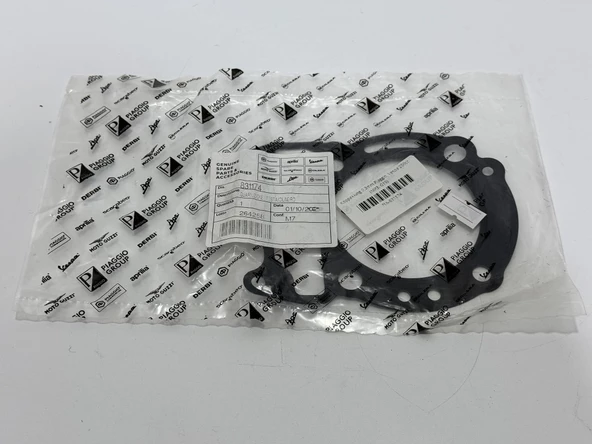 Piaggio 831174 Silindir Kapak Contası - 2