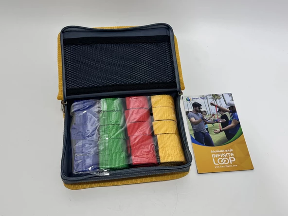 Smart Skills Sonsuz Döngü Yetişkin Oyunu - 7