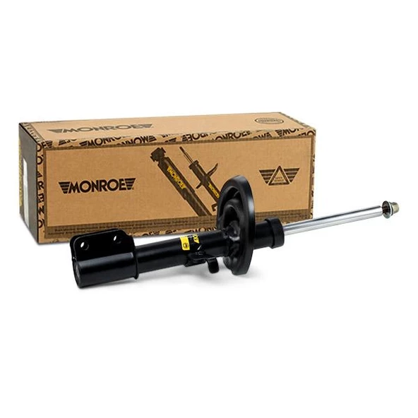 On Amortısor Clıo 3-4 / Modus Monroe G7277