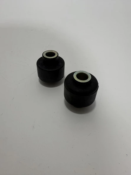 Piaggio Gilera Runner Motor Takozu 270371 2 Adet - 4