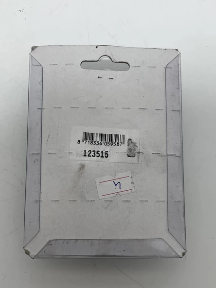 Dmp Gilera Runner Gidon Sonu Ağırlığı 123515 - 4
