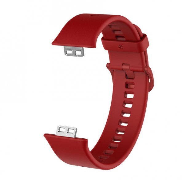 Huawei Watch Fit KRD-43 Silikon Kordon - 3
