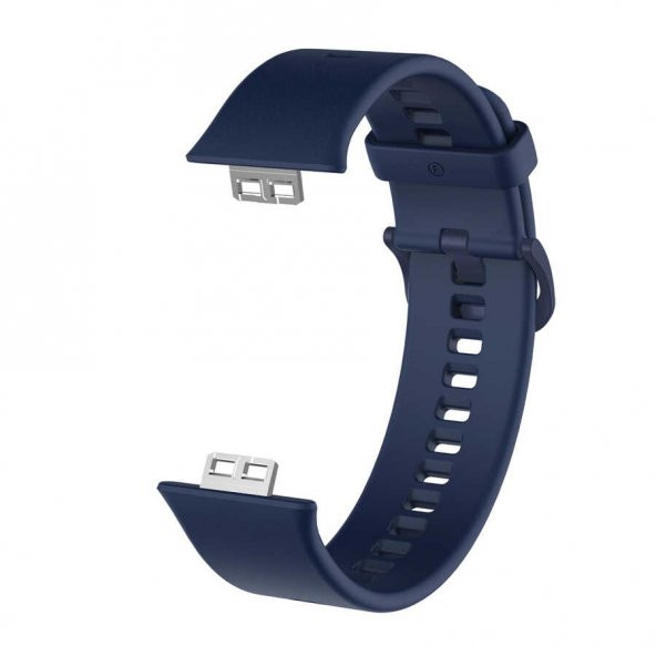 Huawei Watch Fit KRD-43 Silikon Kordon - 7