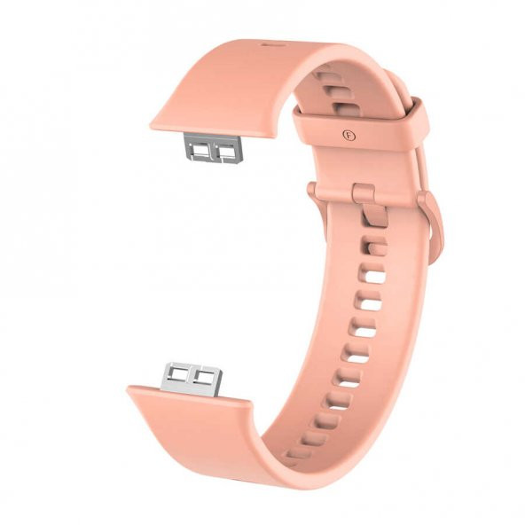 Huawei Watch Fit KRD-43 Silikon Kordon - 8