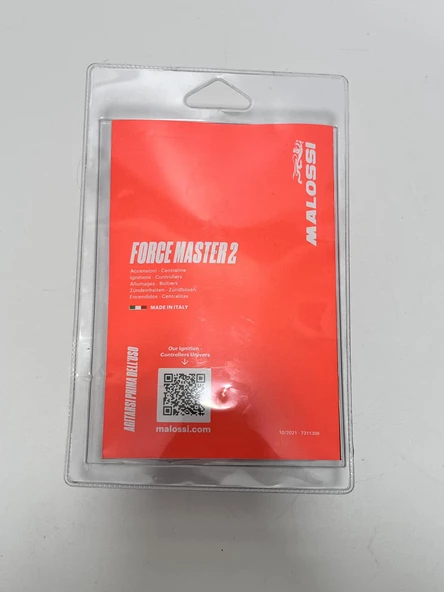Malossi Gilera Runner Ateşleme Kontrol Ünitesi 5511399 - 4