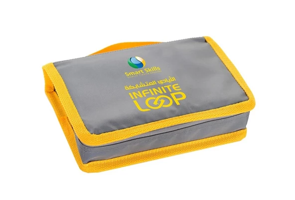 Smart Skills Sonsuz Döngü Yetişkin Oyunu - 2