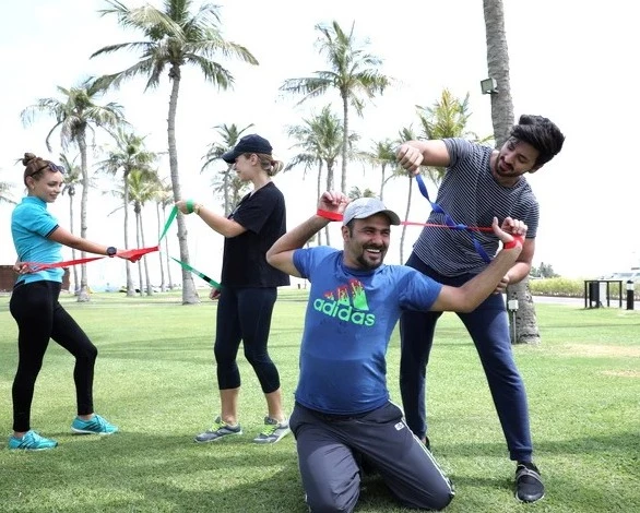 Smart Skills Sonsuz Döngü Yetişkin Oyunu - 3