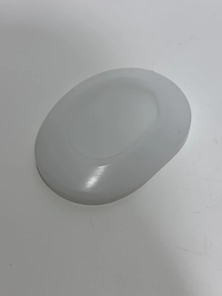 Epoksi Silikon Takı Tepsisi Kalıbı 14x10,5cm - 4