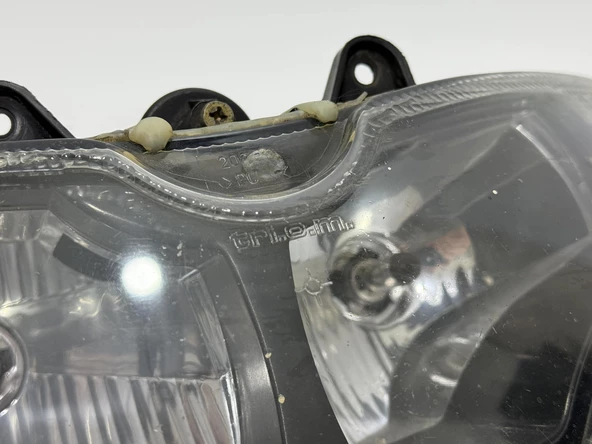 Gilera Runner 50 DD Ön Farı Triom 320230 Çıkma Parça (A003) - 8