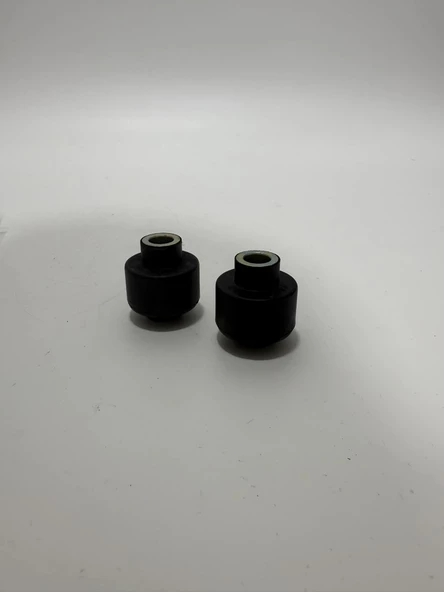 Piaggio Gilera Runner Motor Takozu 270371 2 Adet - 3