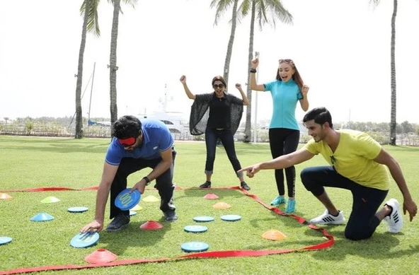 Smart Skills Altın Madeni İletişim Becerileri Yetişkin Oyunu - 5