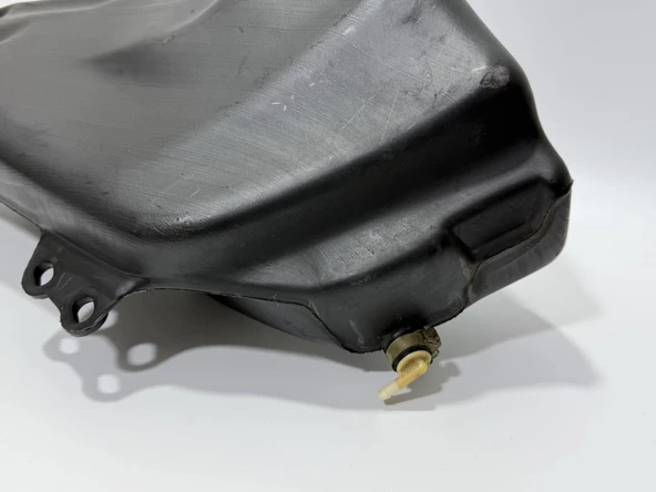 Gilera Runner Benzin Deposu Çıkma Parça - 5