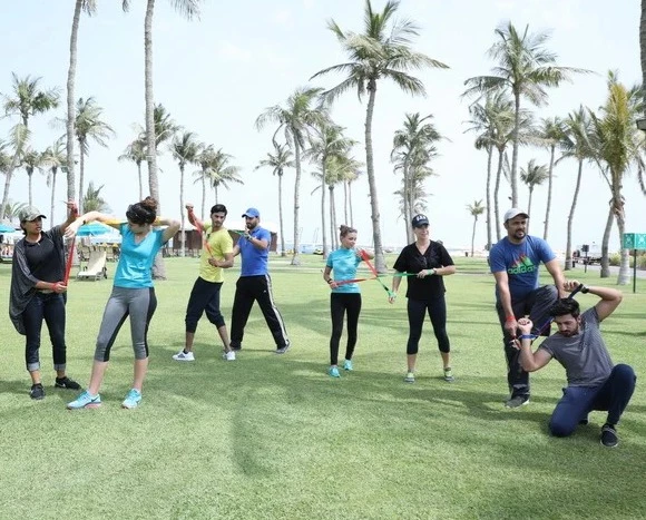 Smart Skills Sonsuz Döngü Yetişkin Oyunu - 4