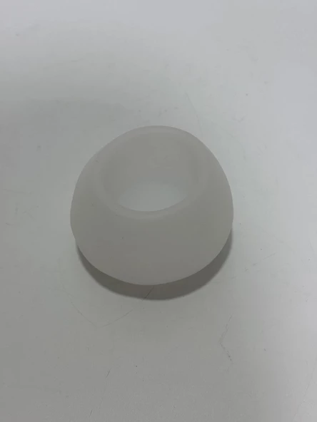Epoksi Silikon Saksı Kalıbı 8,7x5,7cm - 3