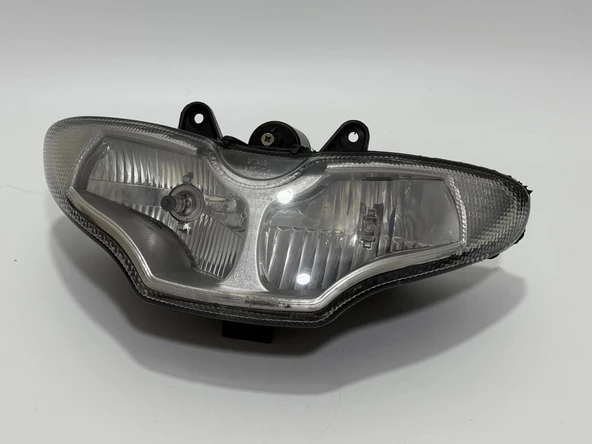 Gilera Runner 50 DD Ön Farı Triom 320230 Çıkma Parça (A001) - 4