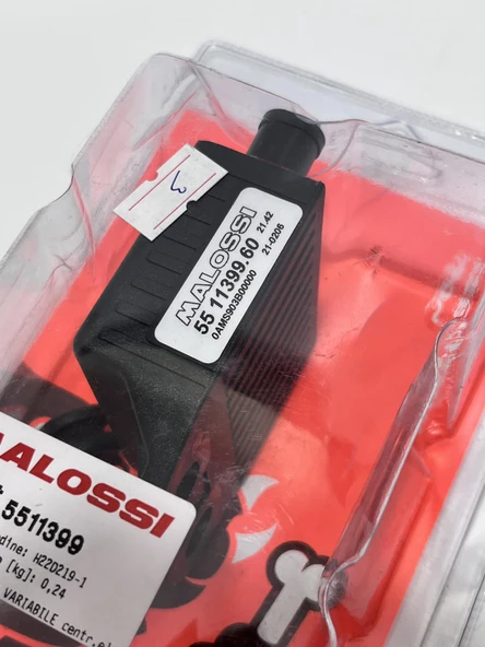 Malossi Gilera Runner Ateşleme Kontrol Ünitesi 5511399 - 3