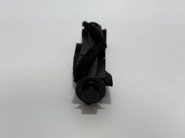 Robot Süpürge Alt Rulo Ana Fırçası 195mm - 4