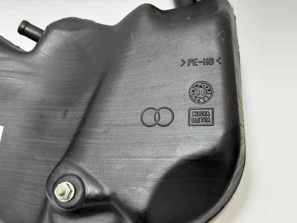 Gilera Runner Benzin Deposu Çıkma Parça - 9