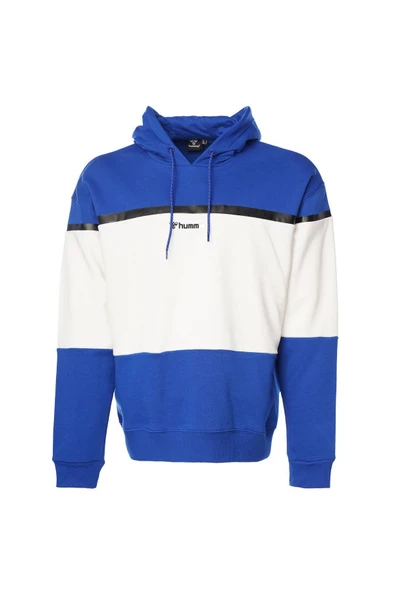 HUMMEL ERKEK HOODIE HMLCADE HOODIE 921754 - 12